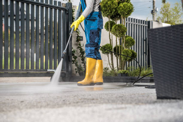 Professional Pressure Washing Services in Salem, OR