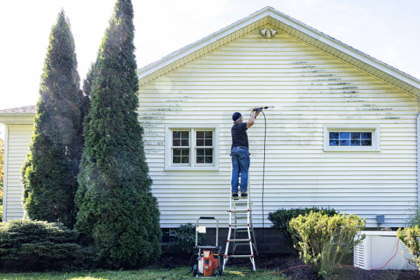 Paint Preparation in Salem, OR